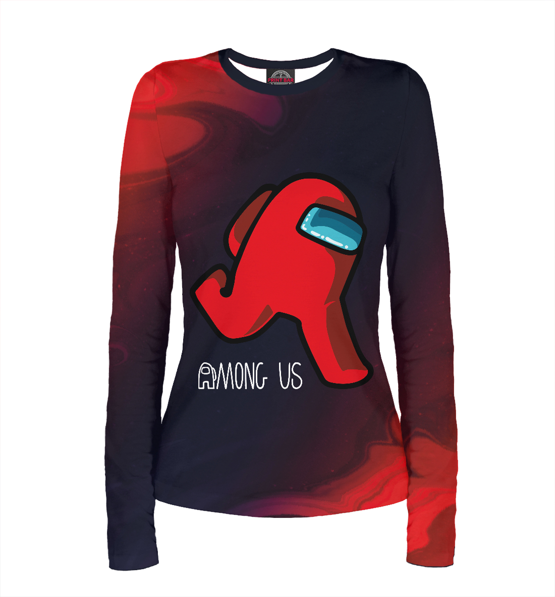 

Among Us / Амонг Ас