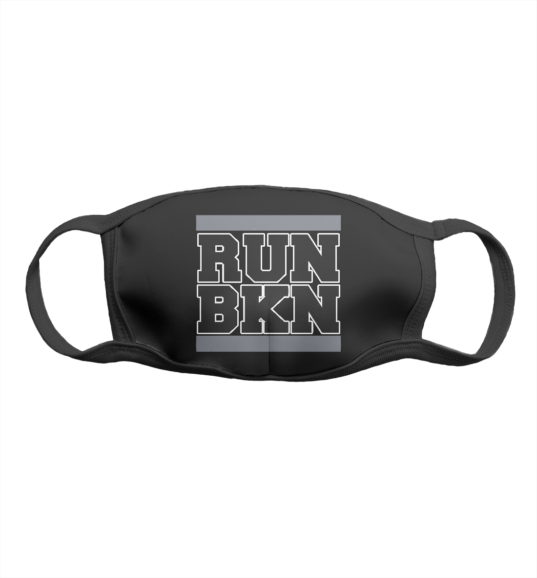 

Run Brooklyn