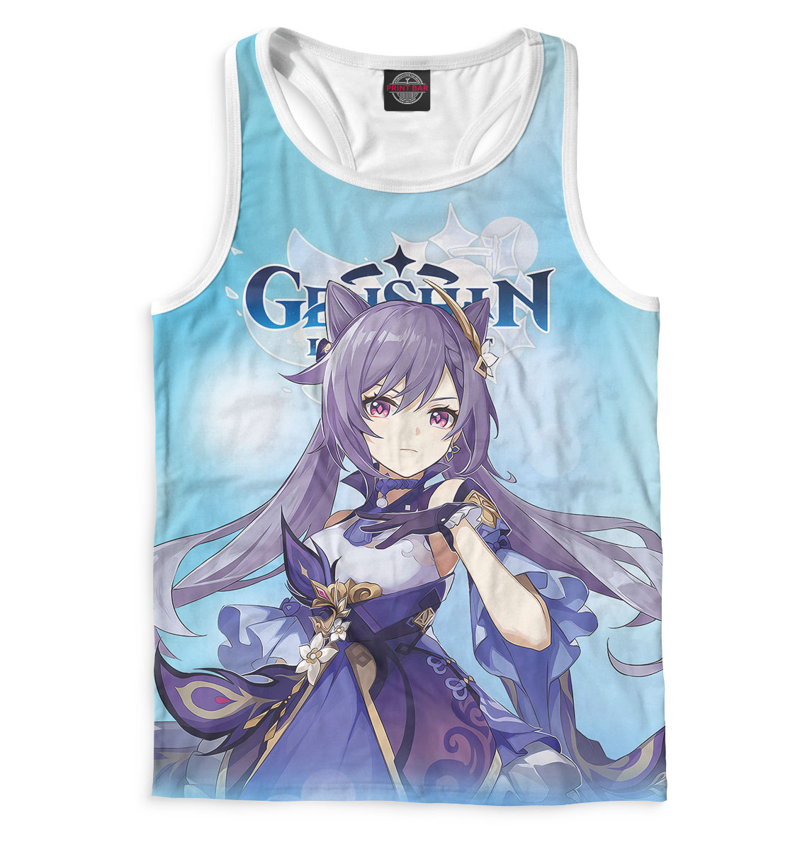 

Genshin Impact