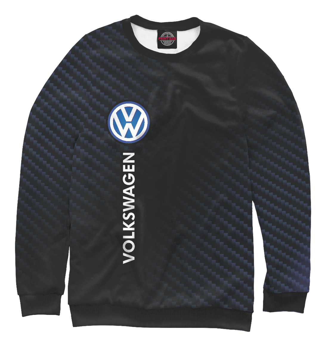 

Volkswagen / Карбон