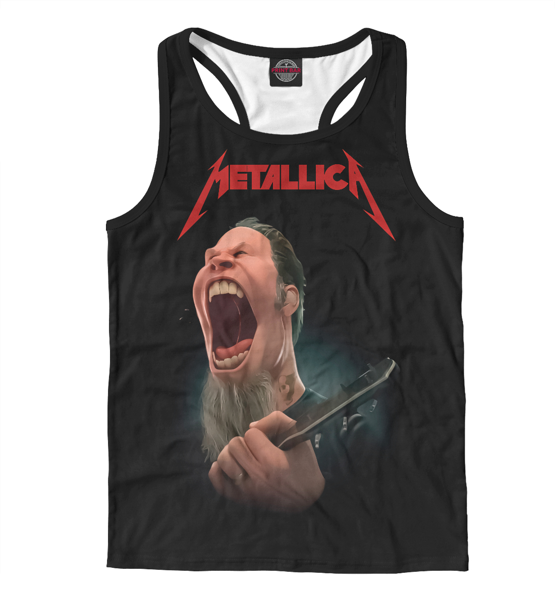 

Metallica