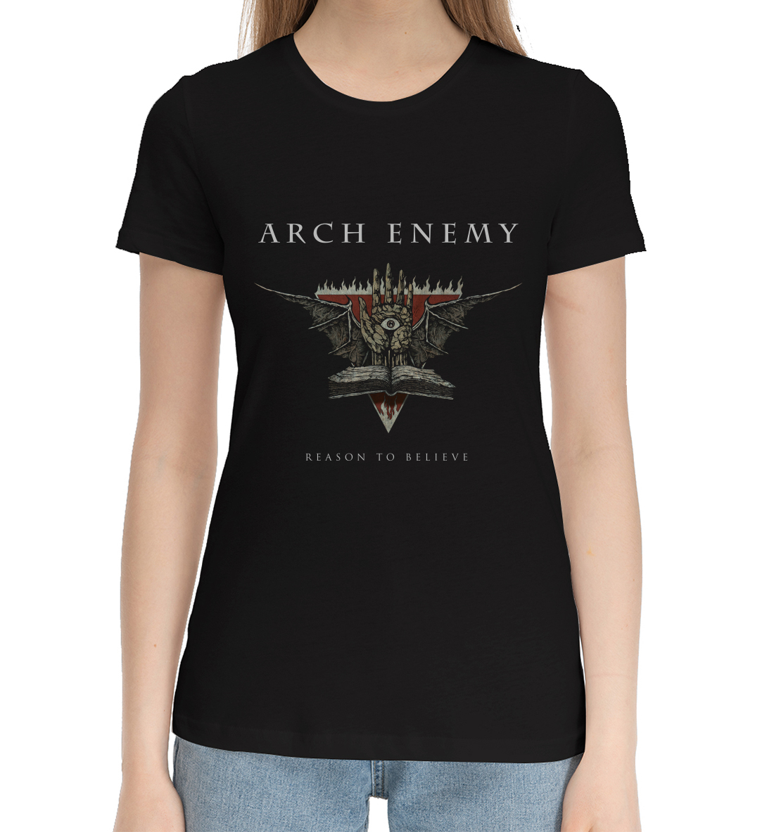 

Arch Enemy
