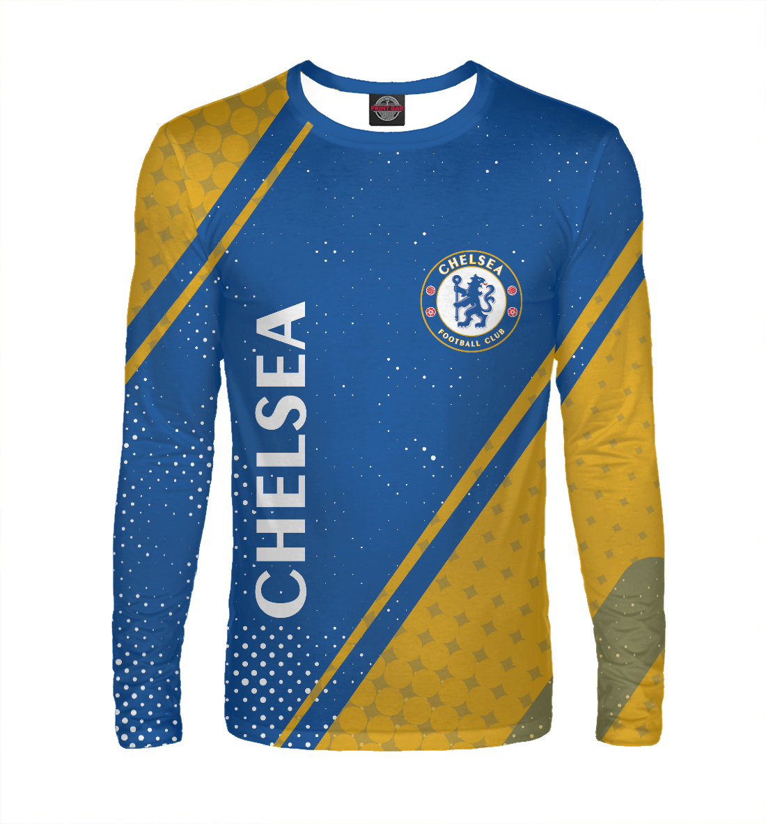 

Chelsea F.C. / Челси