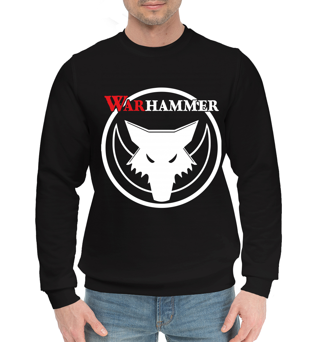 

Warhammer