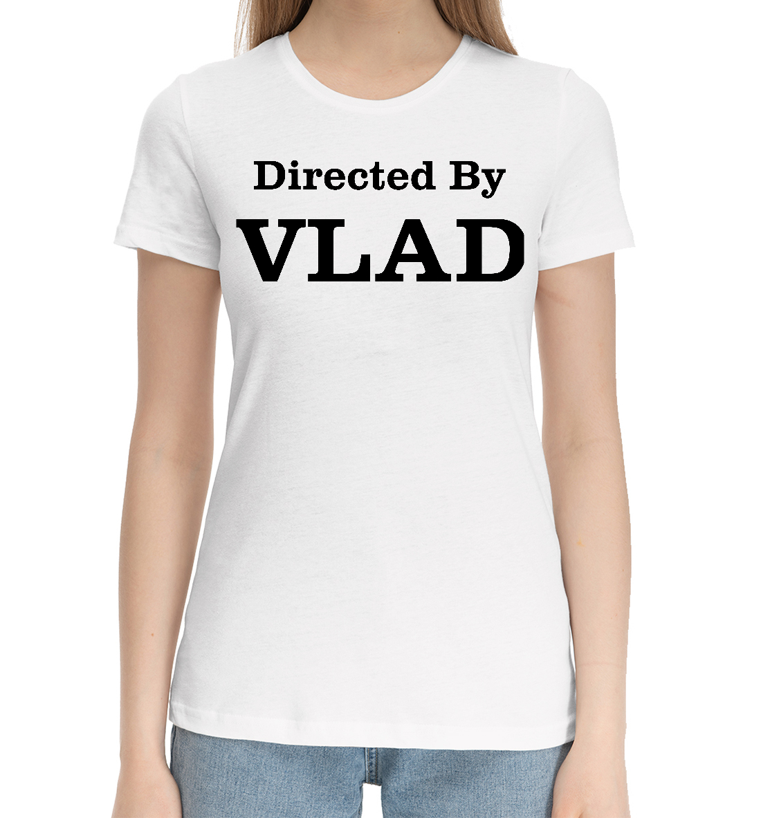 

Directed By Vlad