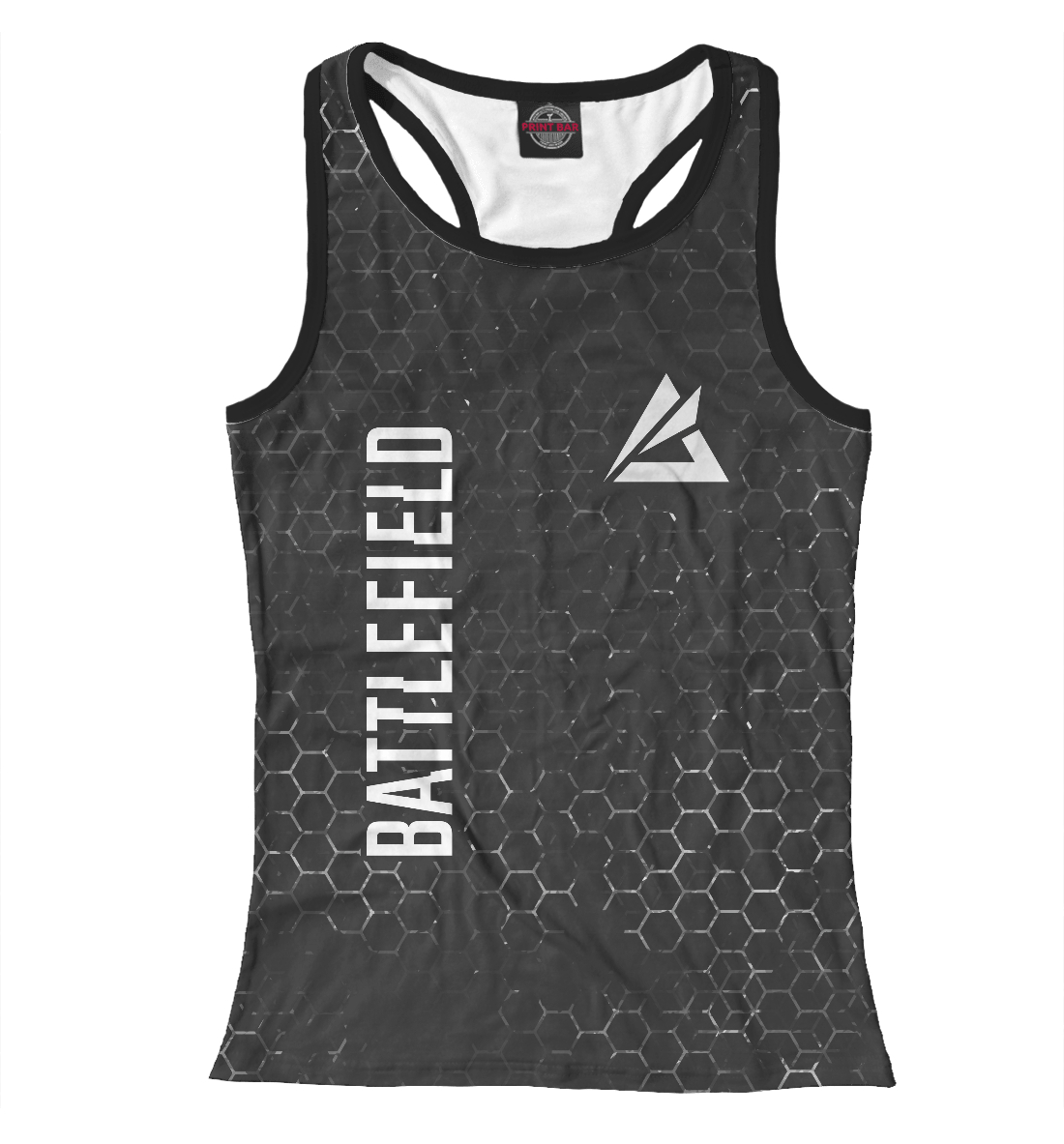 

Battlefield 2042 - Hexagon