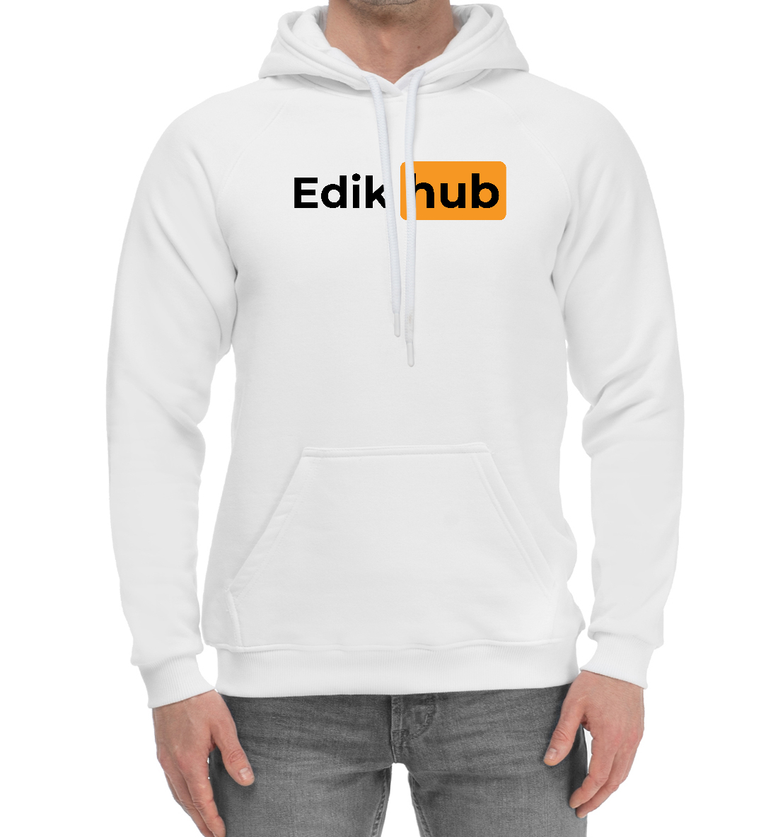 

Edik | Hub