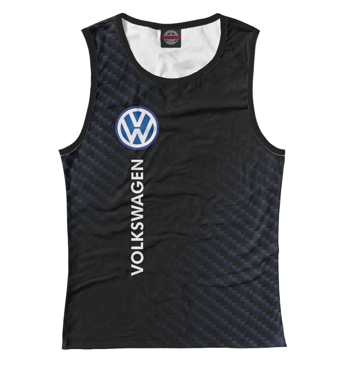 

Volkswagen / Карбон