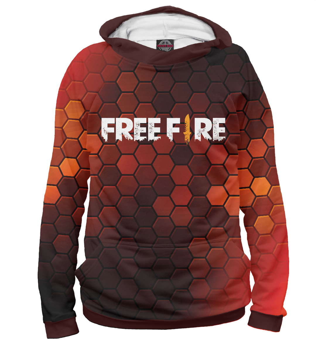 

Free Fire / Фри Фаер