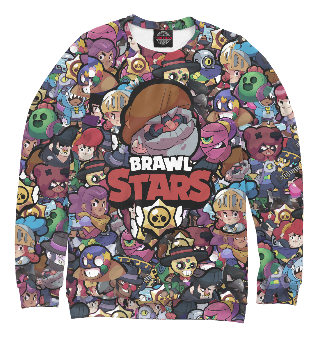 

Brawl Stars: Dinomike