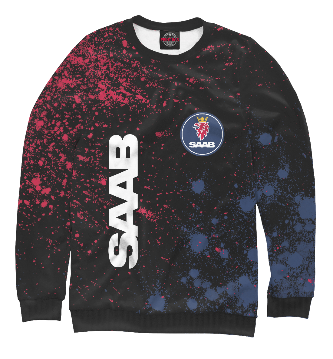 

SAAB / Сааб