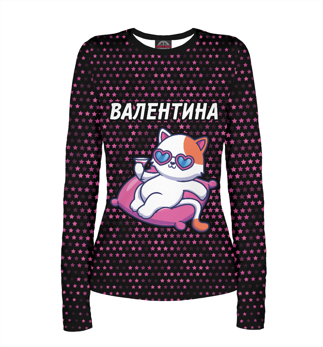

Валентина | Кошечка
