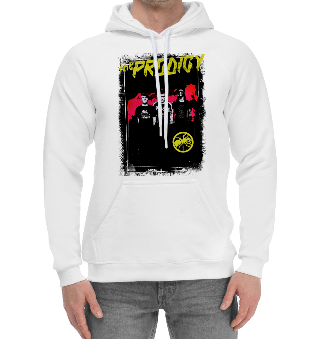 

The Prodigy