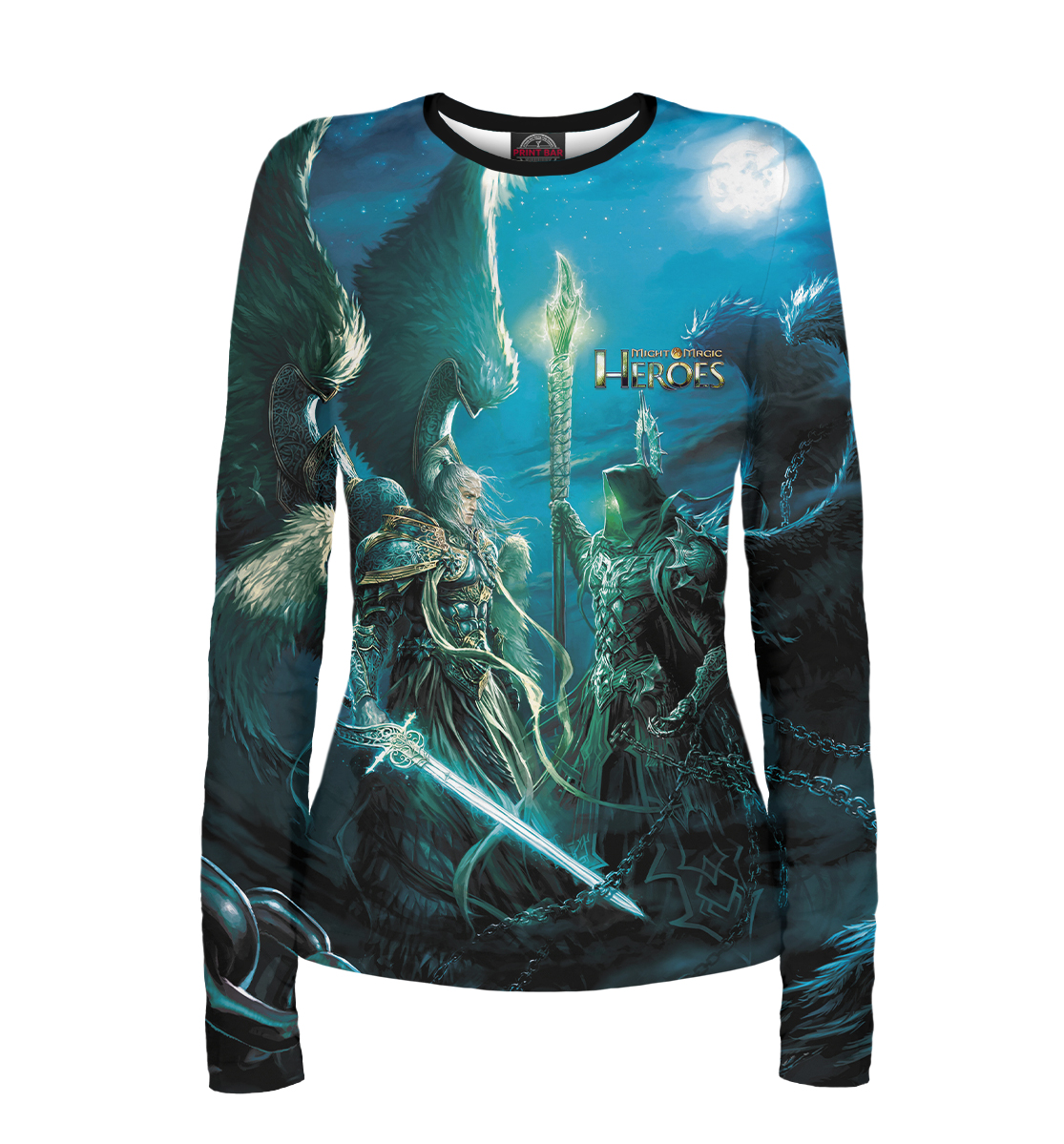 

Might & Magic Heroes