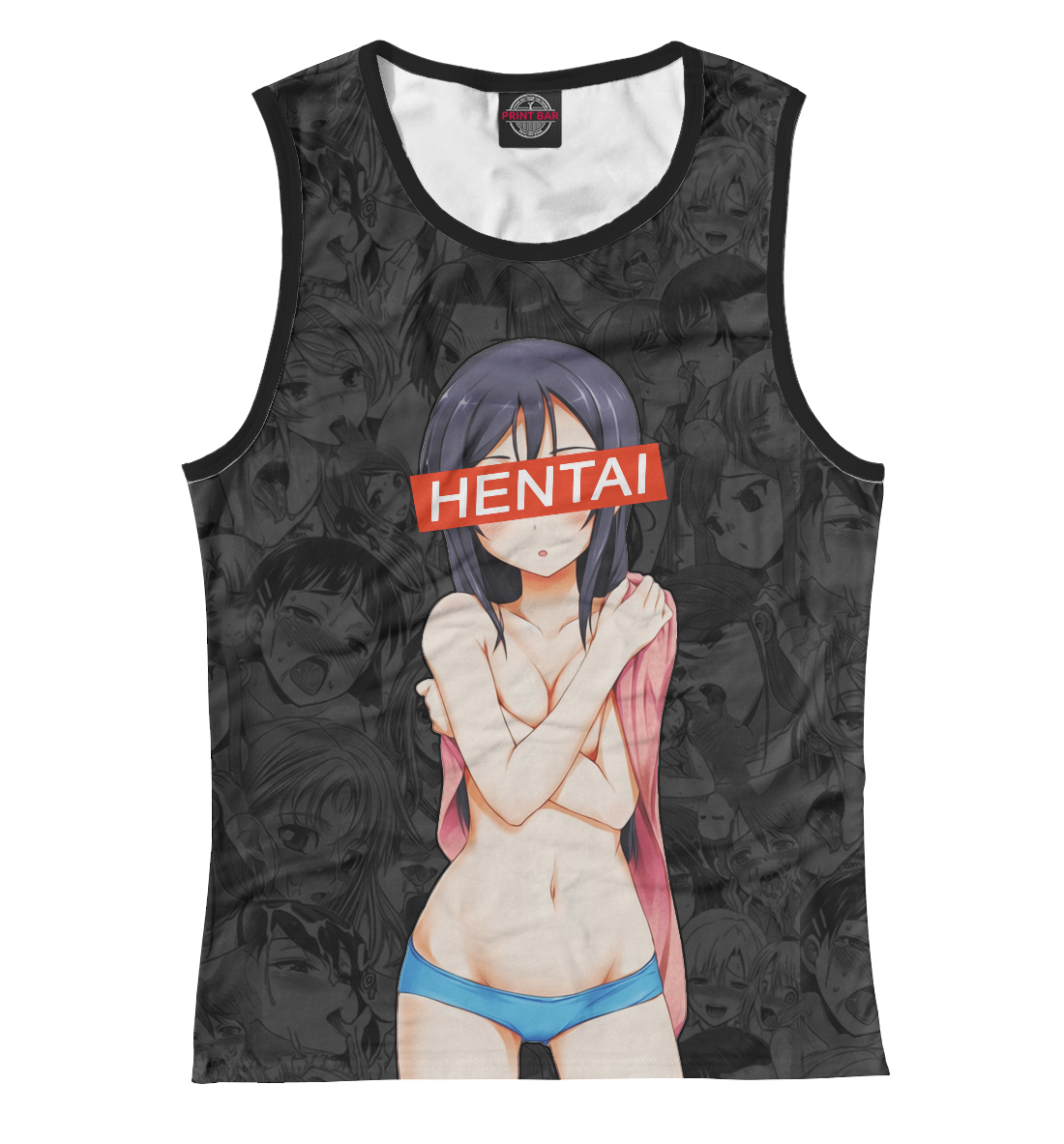 

Hentai