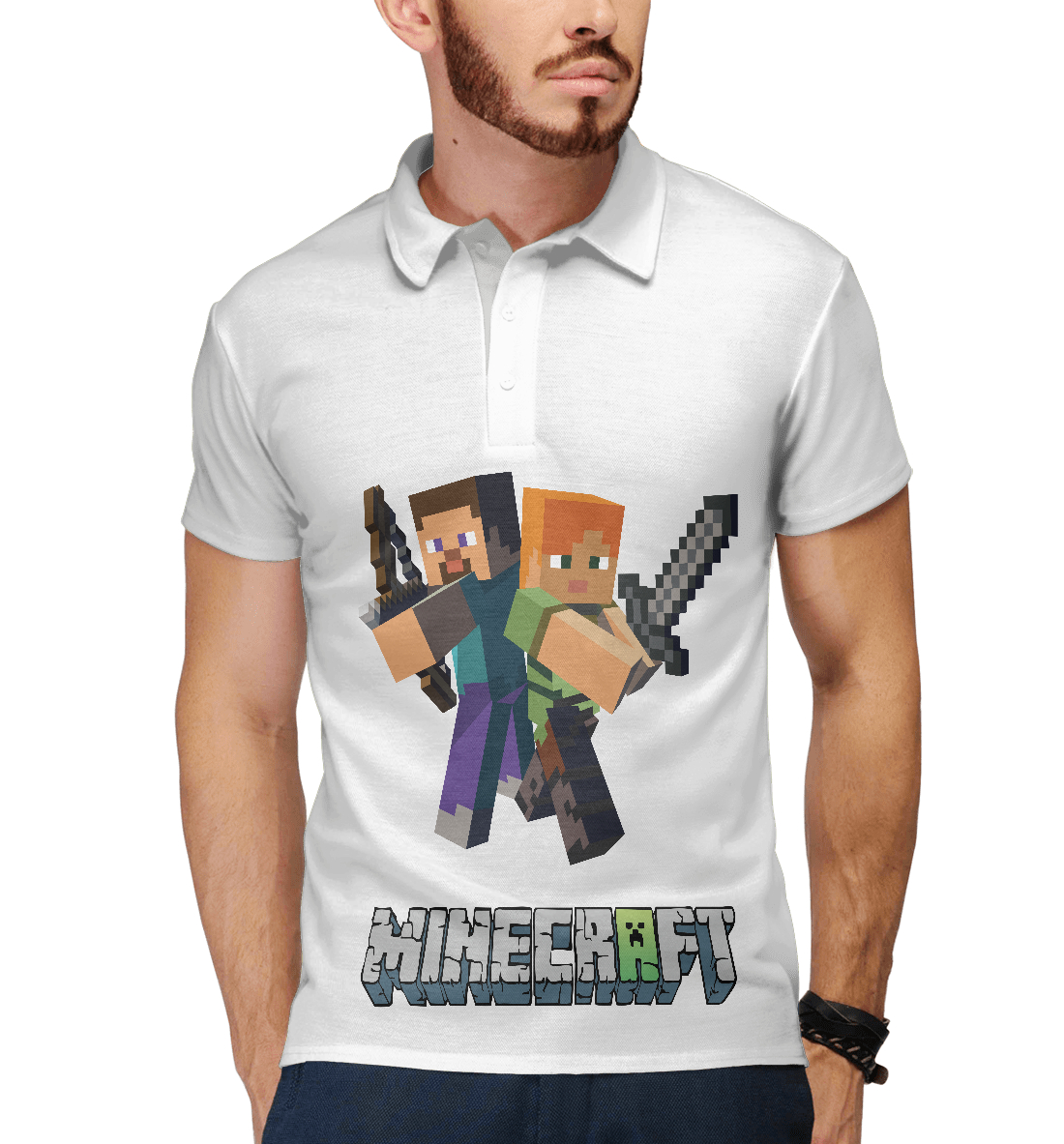 

Minecraft