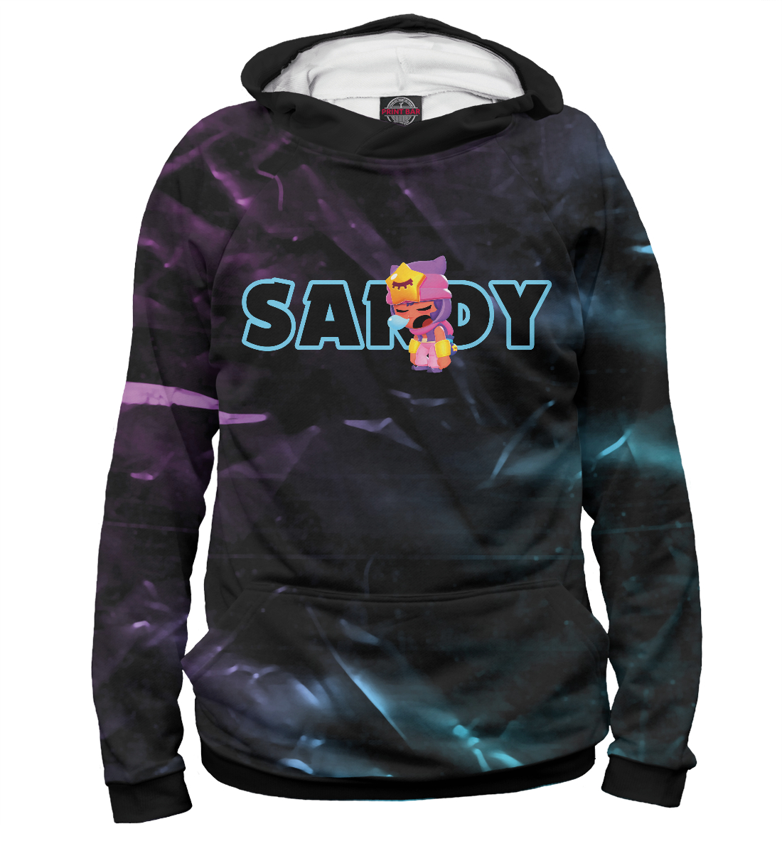 

Sandy / Сэнди