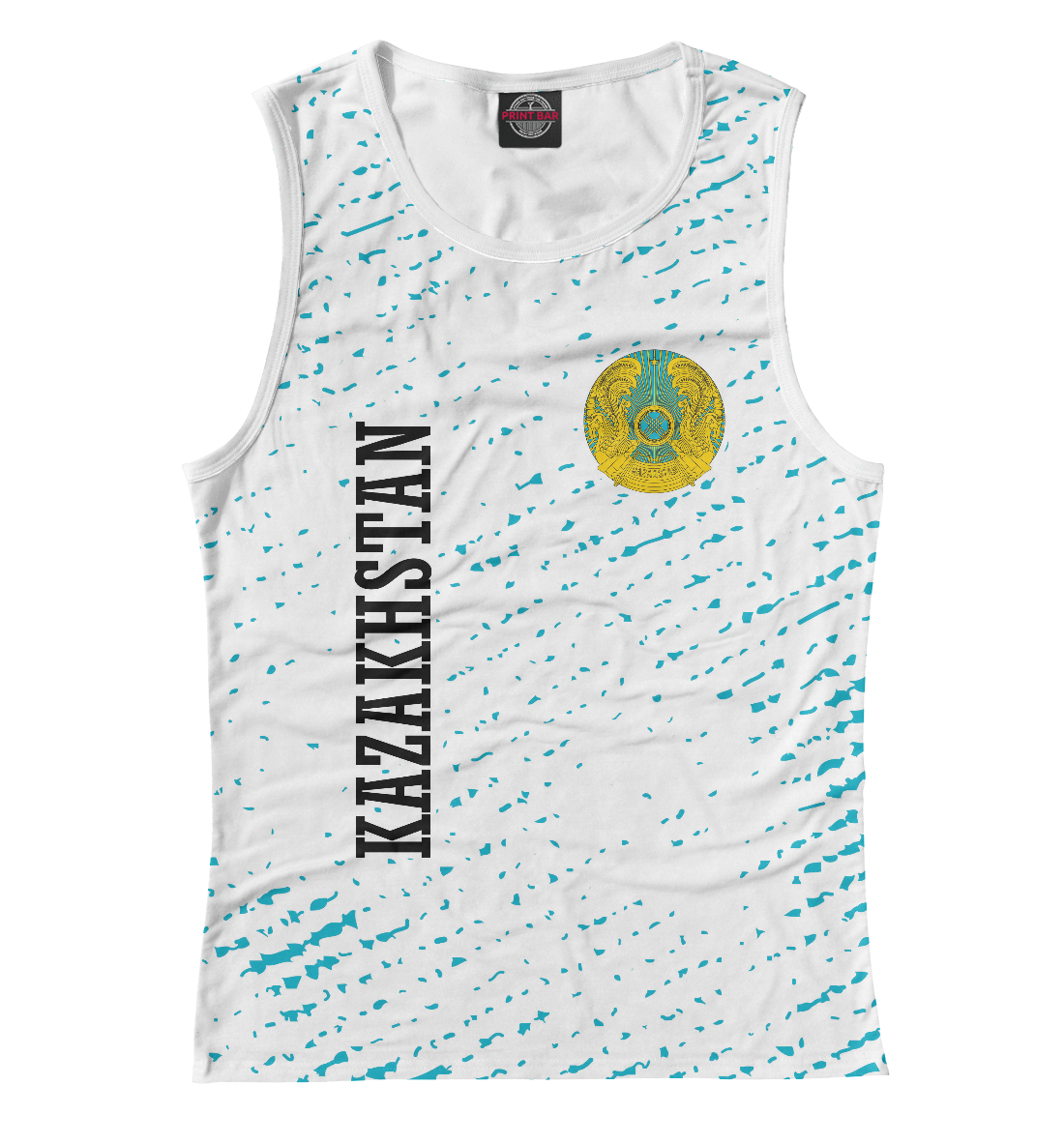 

Kazakhstan / Казахстан