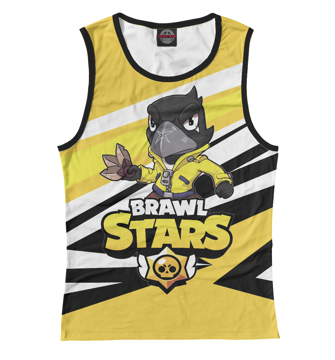 

Brawl Stars