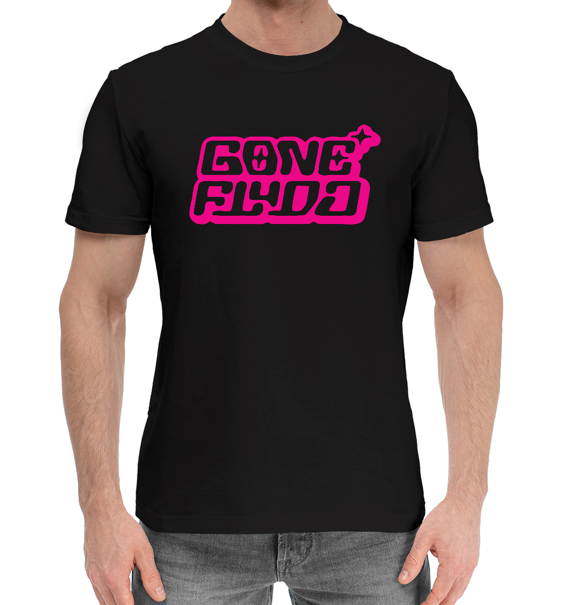 

GONE.Fludd