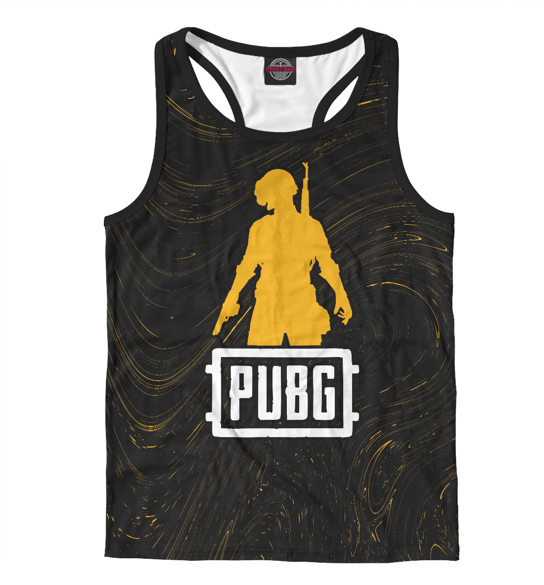 

PUBG / (Пабг)