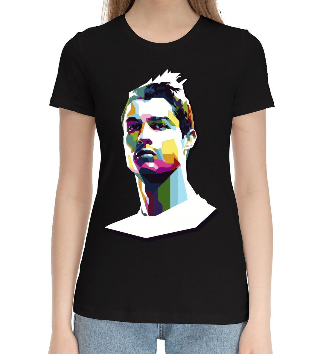 

Криштиану Роналду