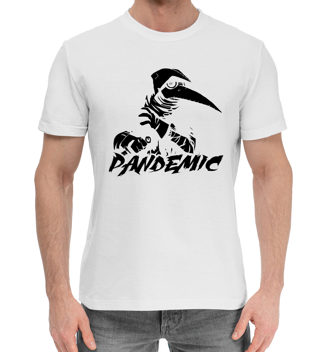 

Коронавирус