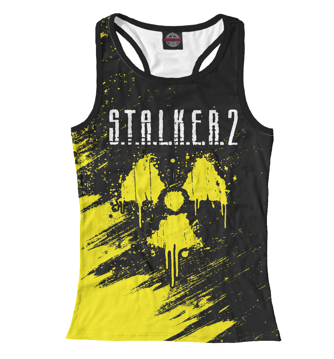 

Stalker 2 / Сталкер 2