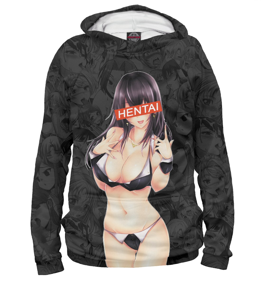 

Hentai
