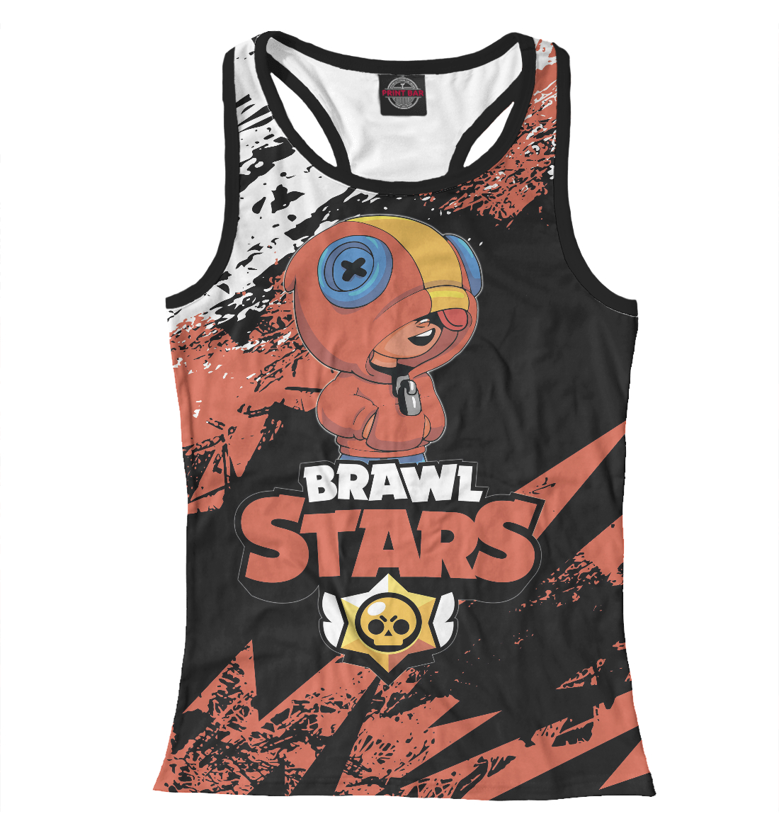

Brawl Stars