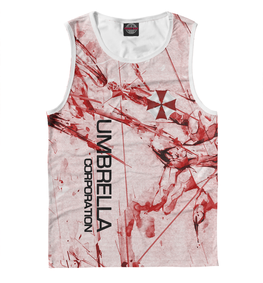 

Umbrella Corp