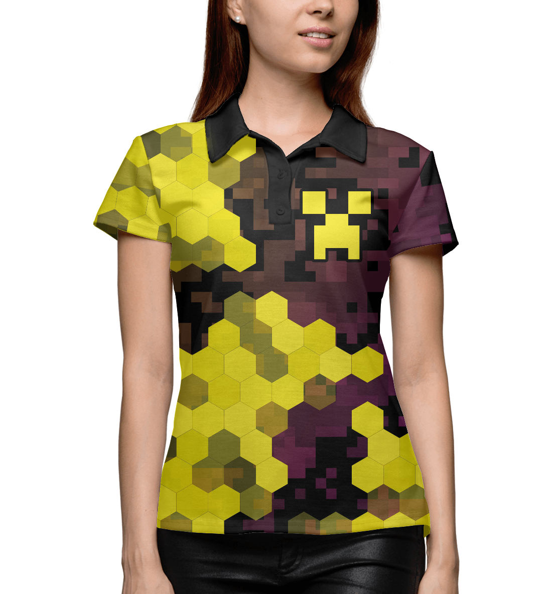 

Minecraft / Майнкрафт