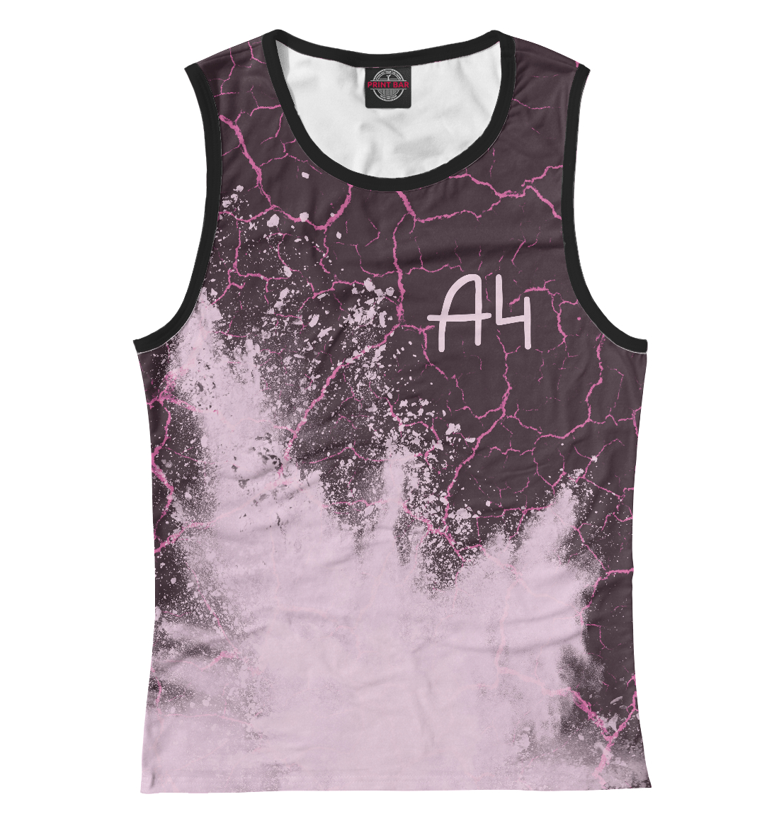 

А4