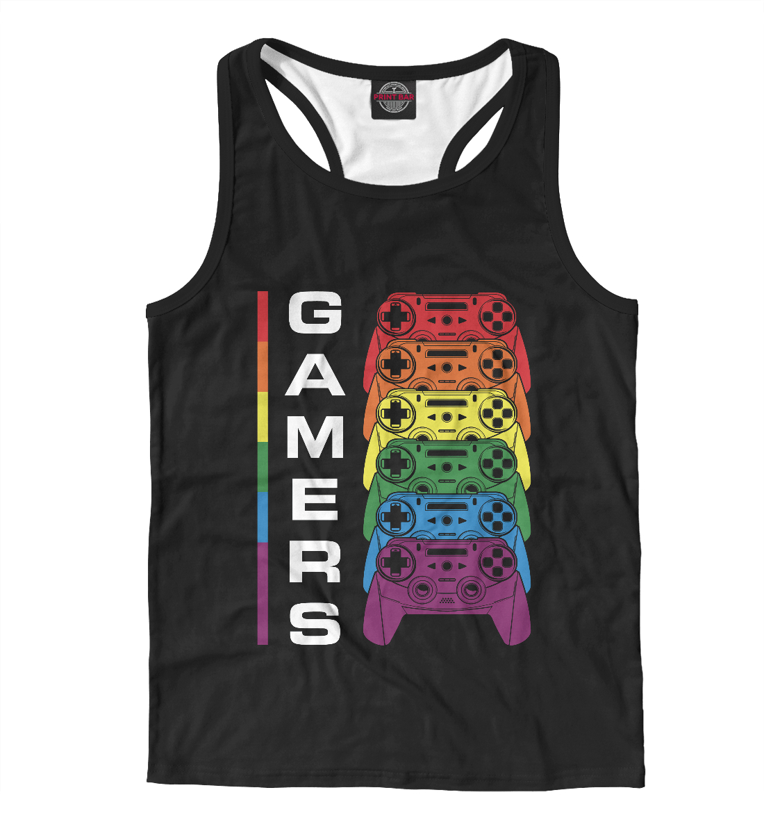 

Gamers