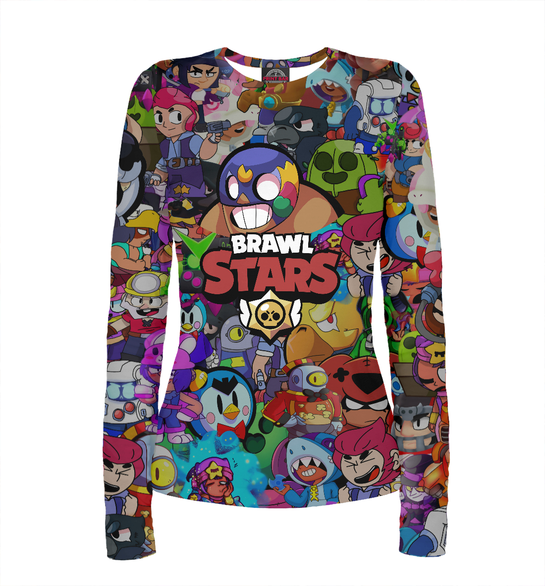 

Brawl Stars:El Primo