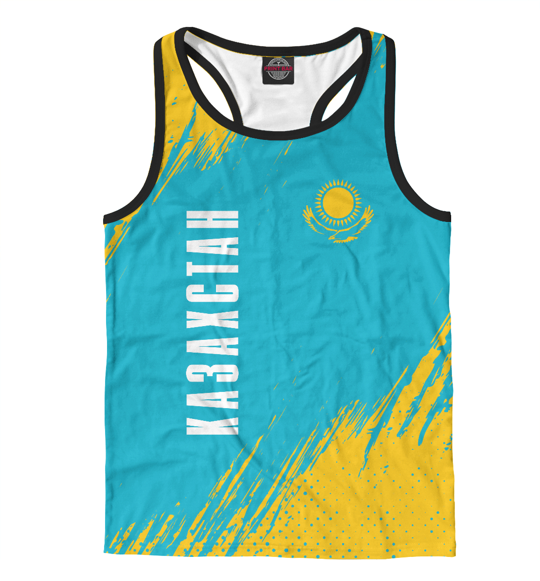 

Казахстан / Kazakhstan