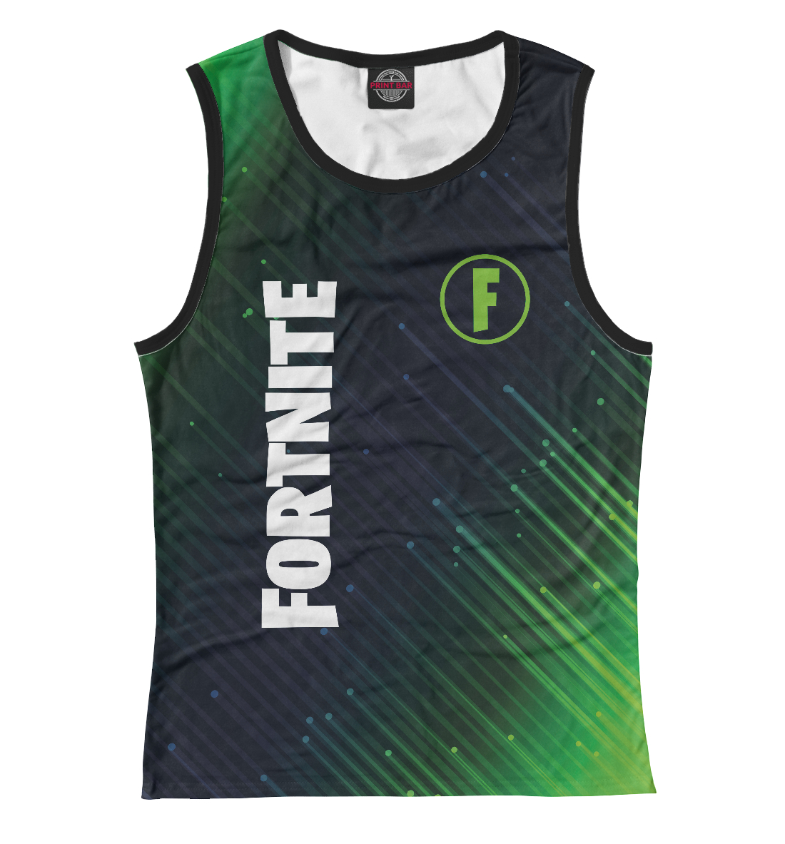 

Fortnite (Фортнайт)