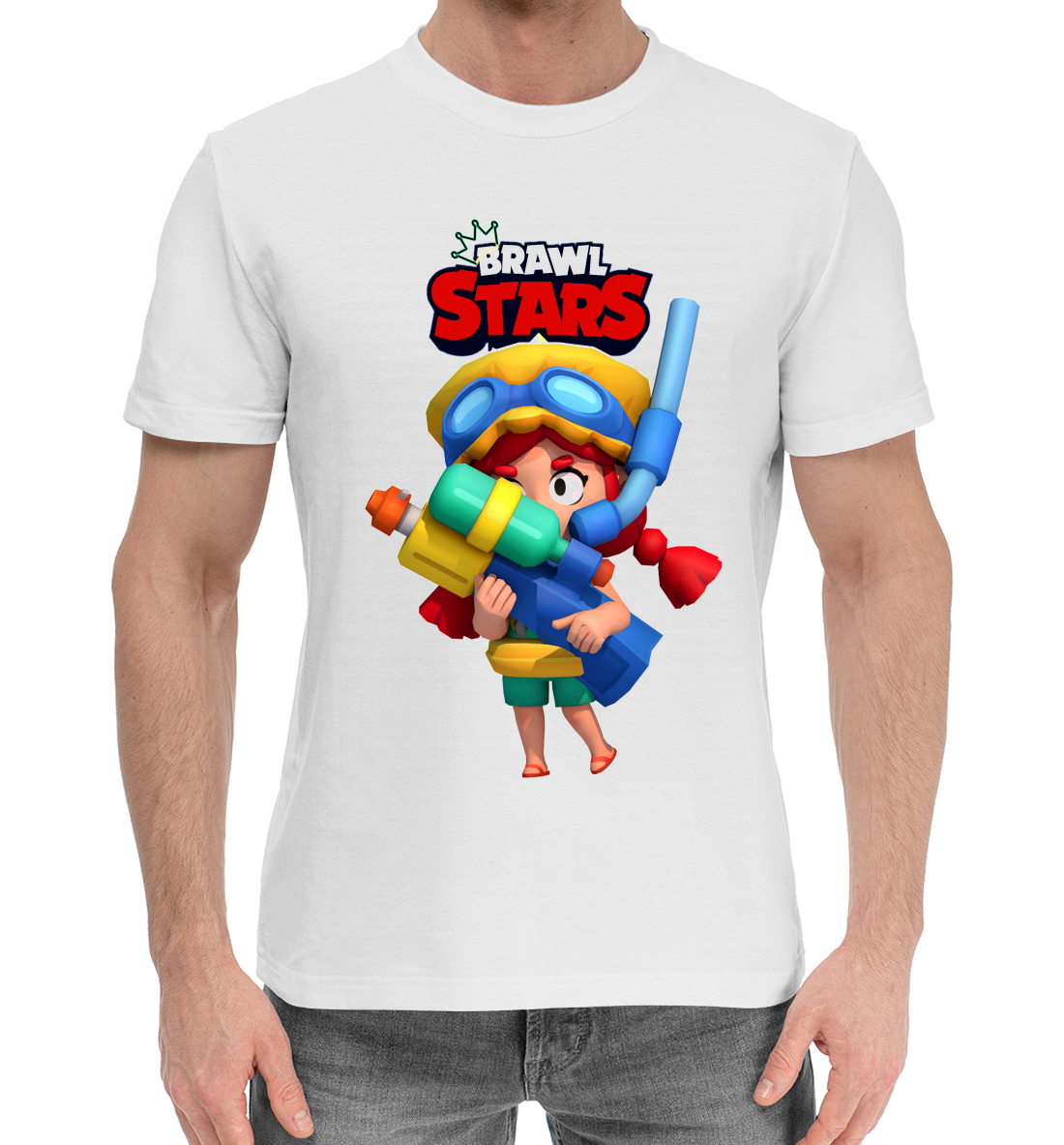 

Brawl Stars