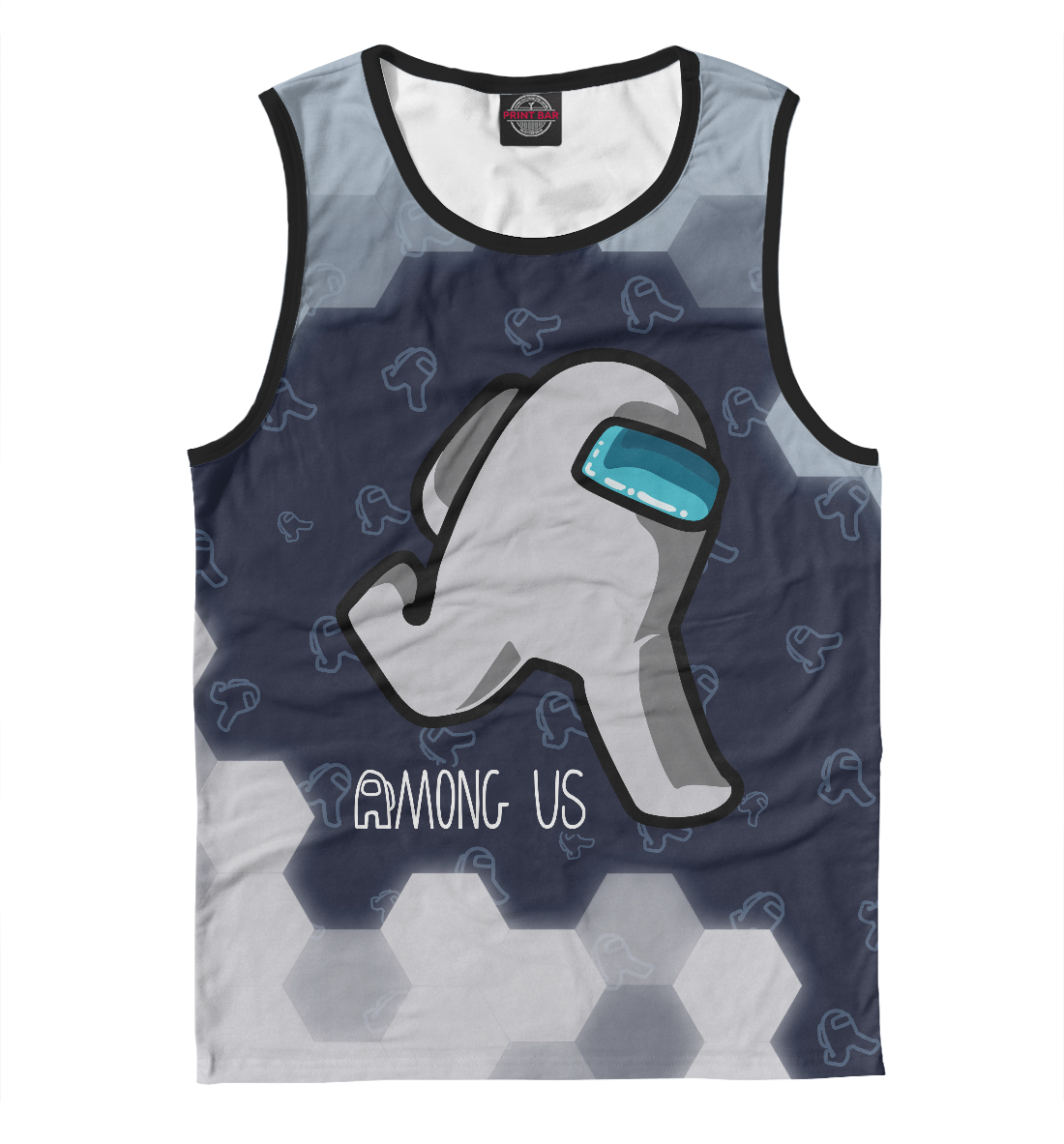 

Among Us / Амонг Ас