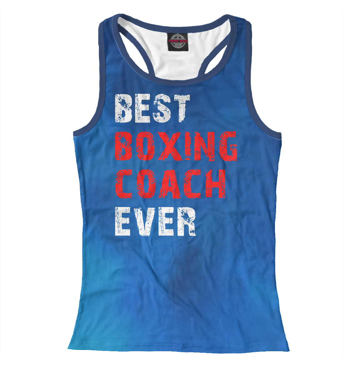 

Best boxing coach ever