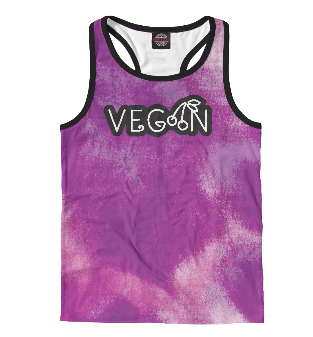 

Vegan Cherry