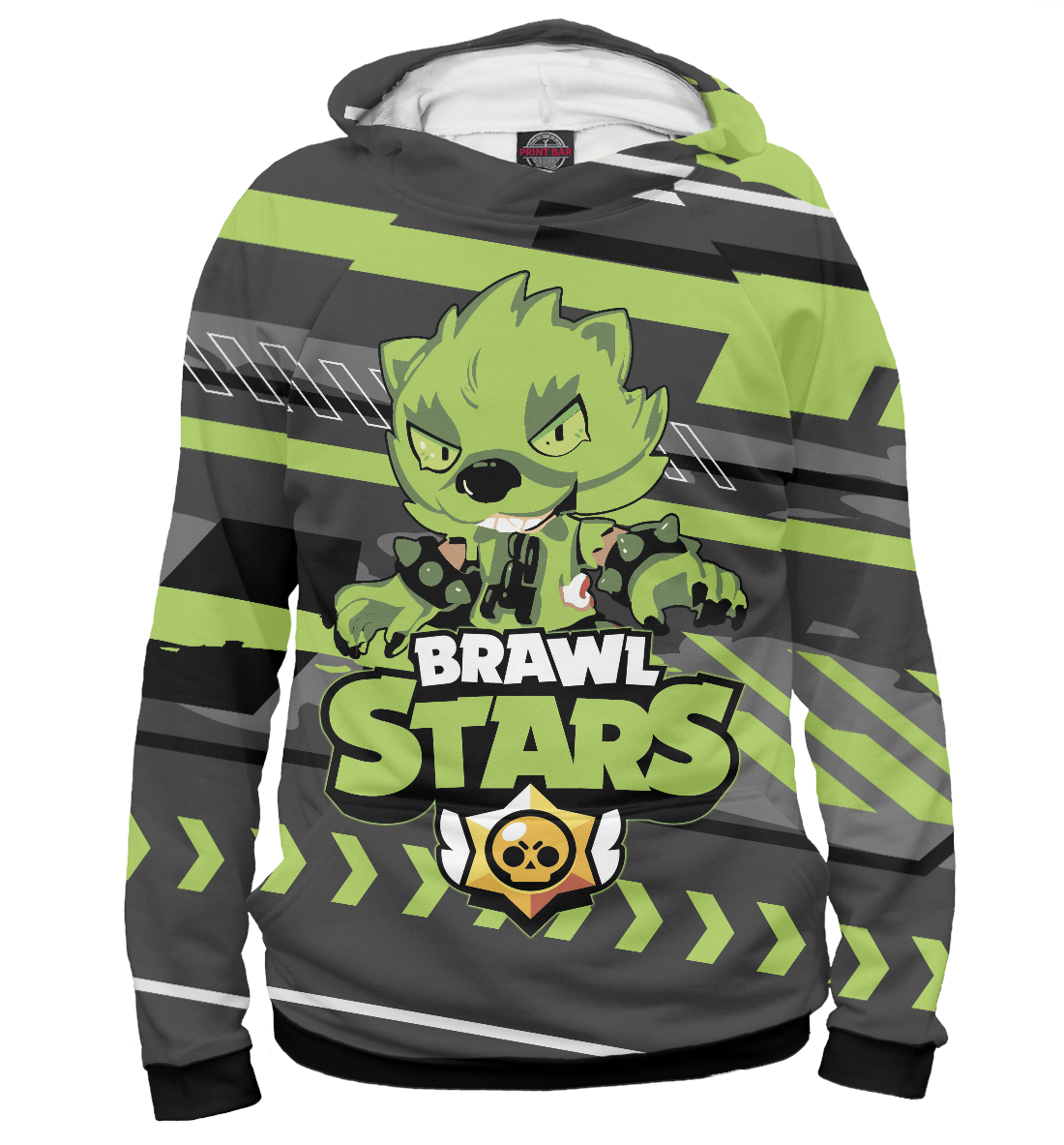 

Brawl Stars
