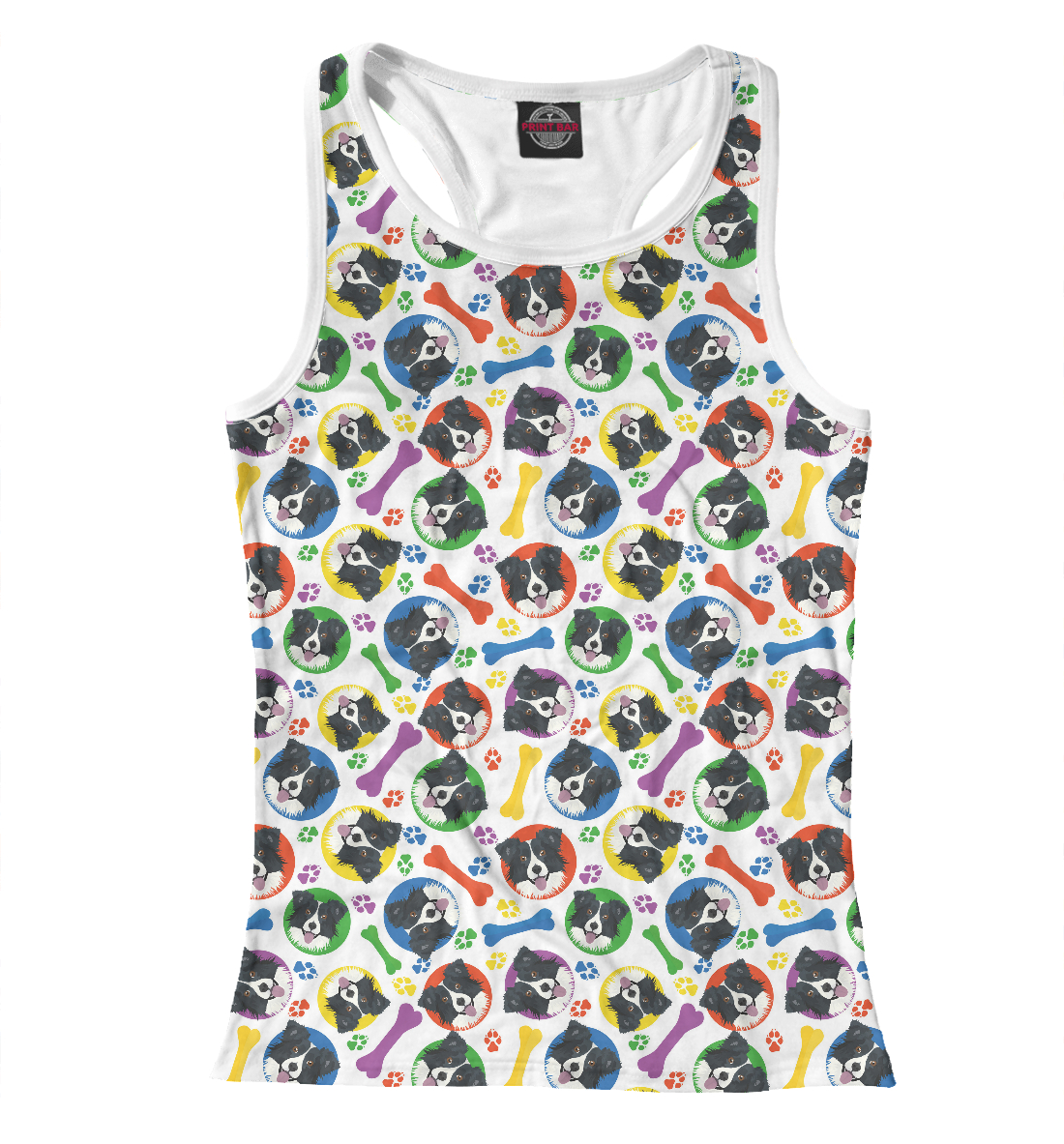 

Бордер Колли