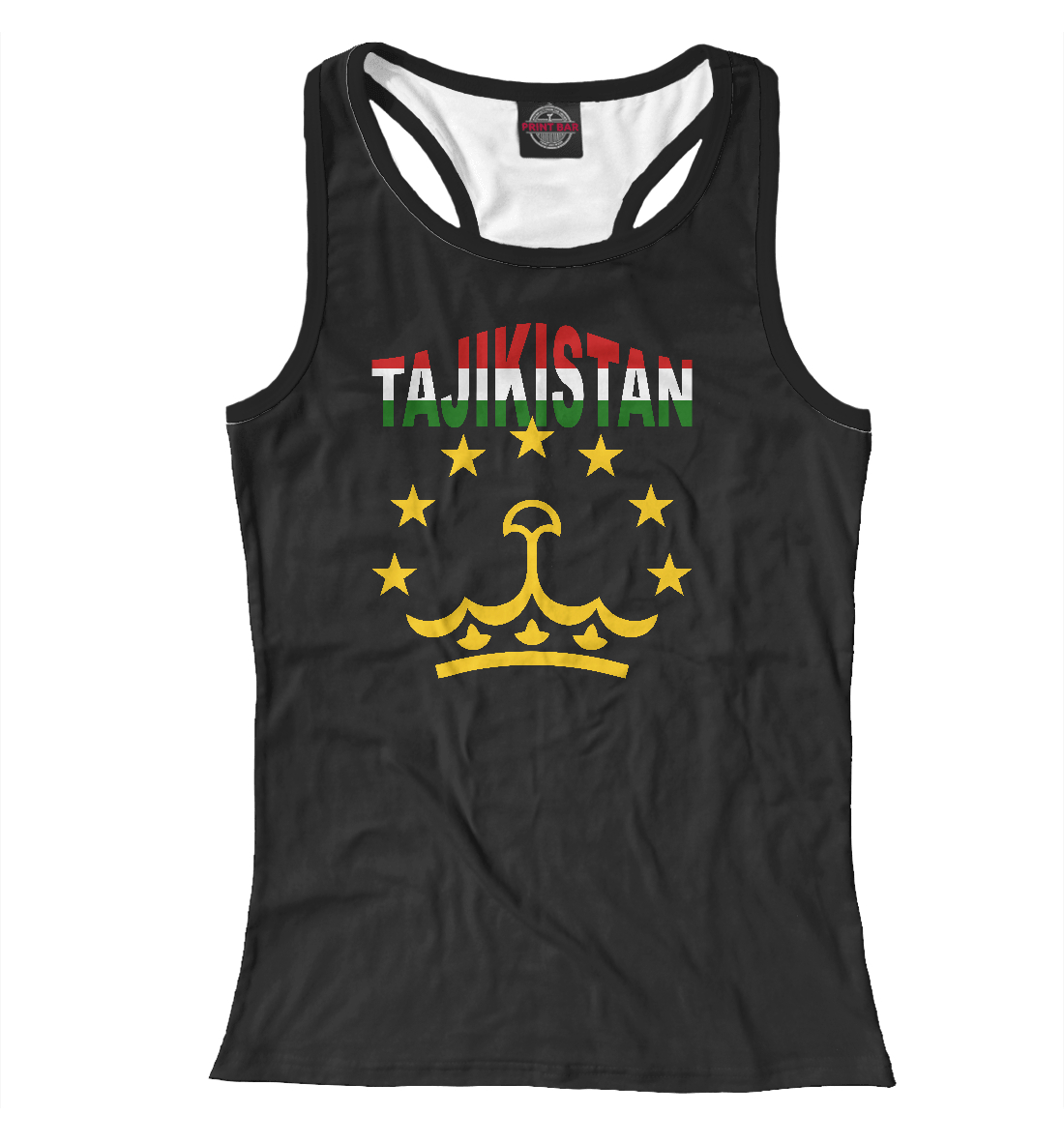 

Tajikistan
