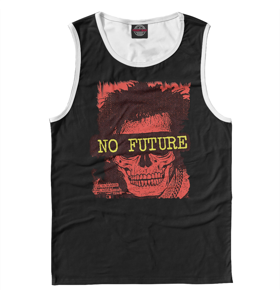 

No Future