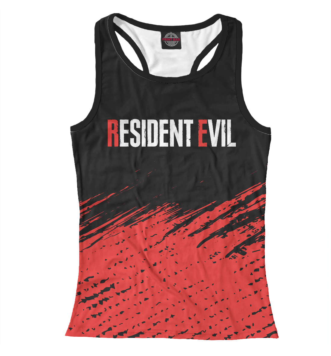 

Resident Evil