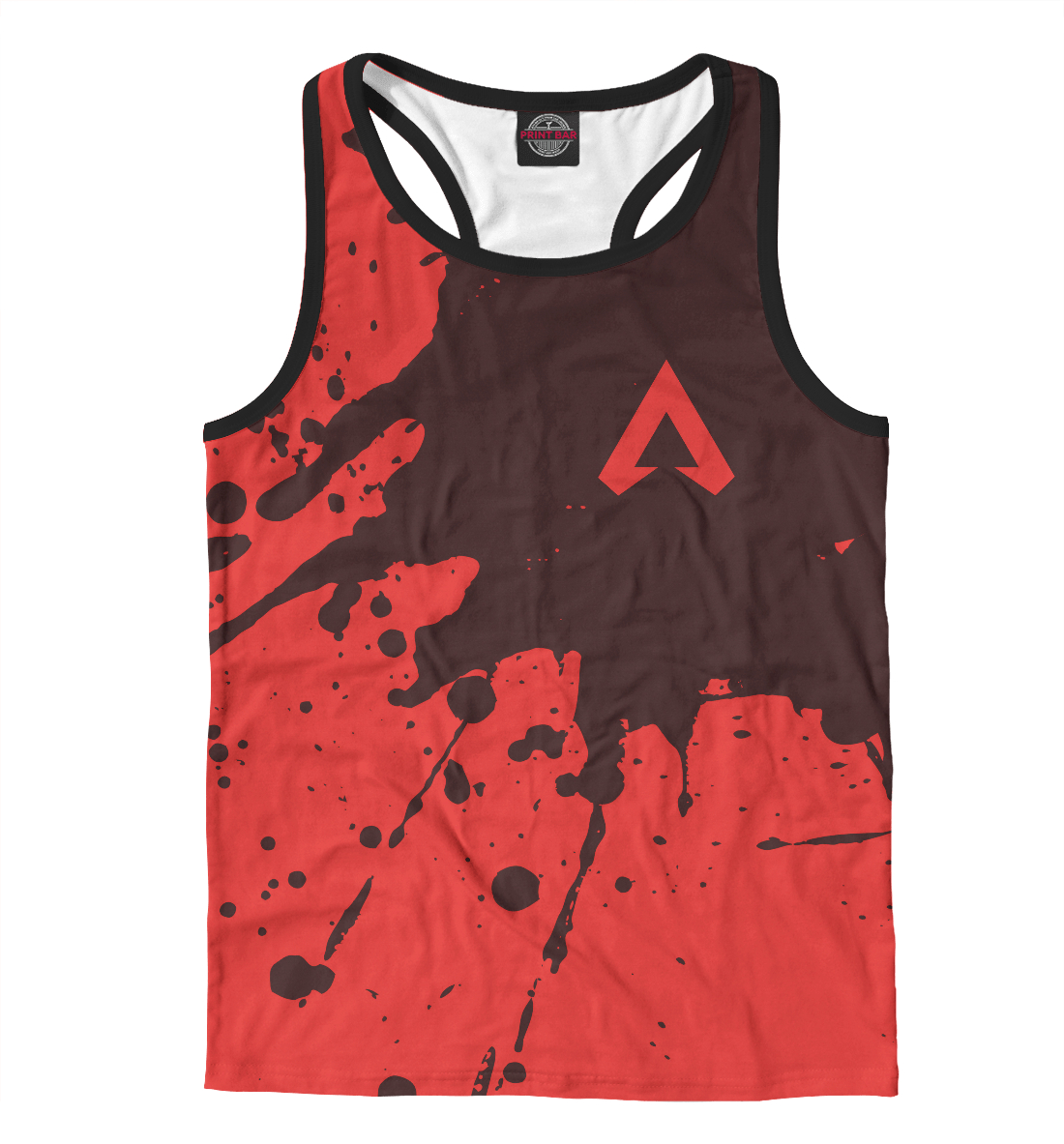

Apex Legends / Апекс Легенд