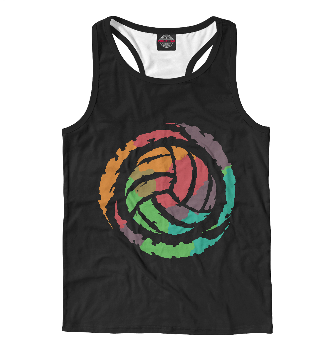 

Color Ball