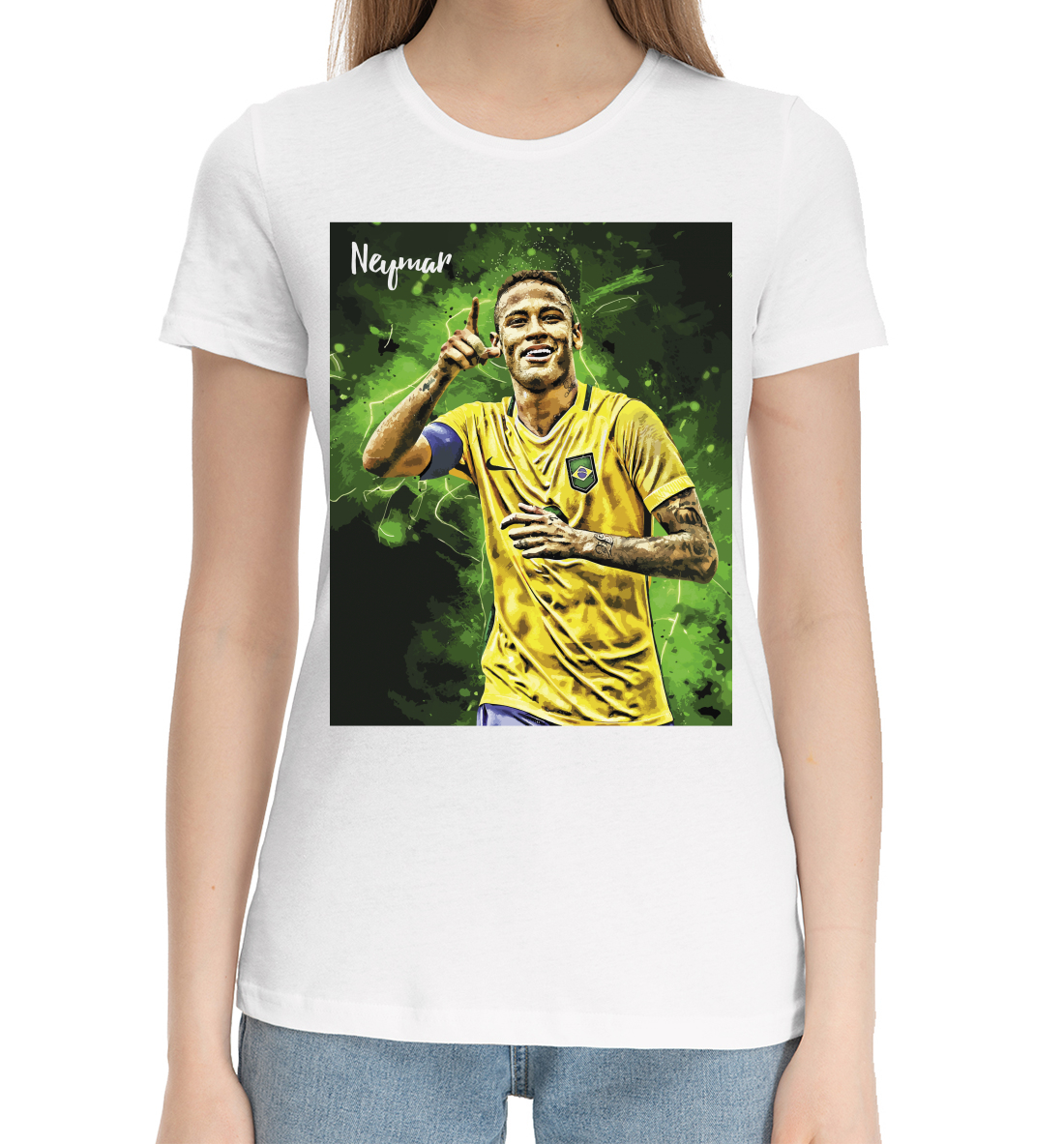 

Neymar