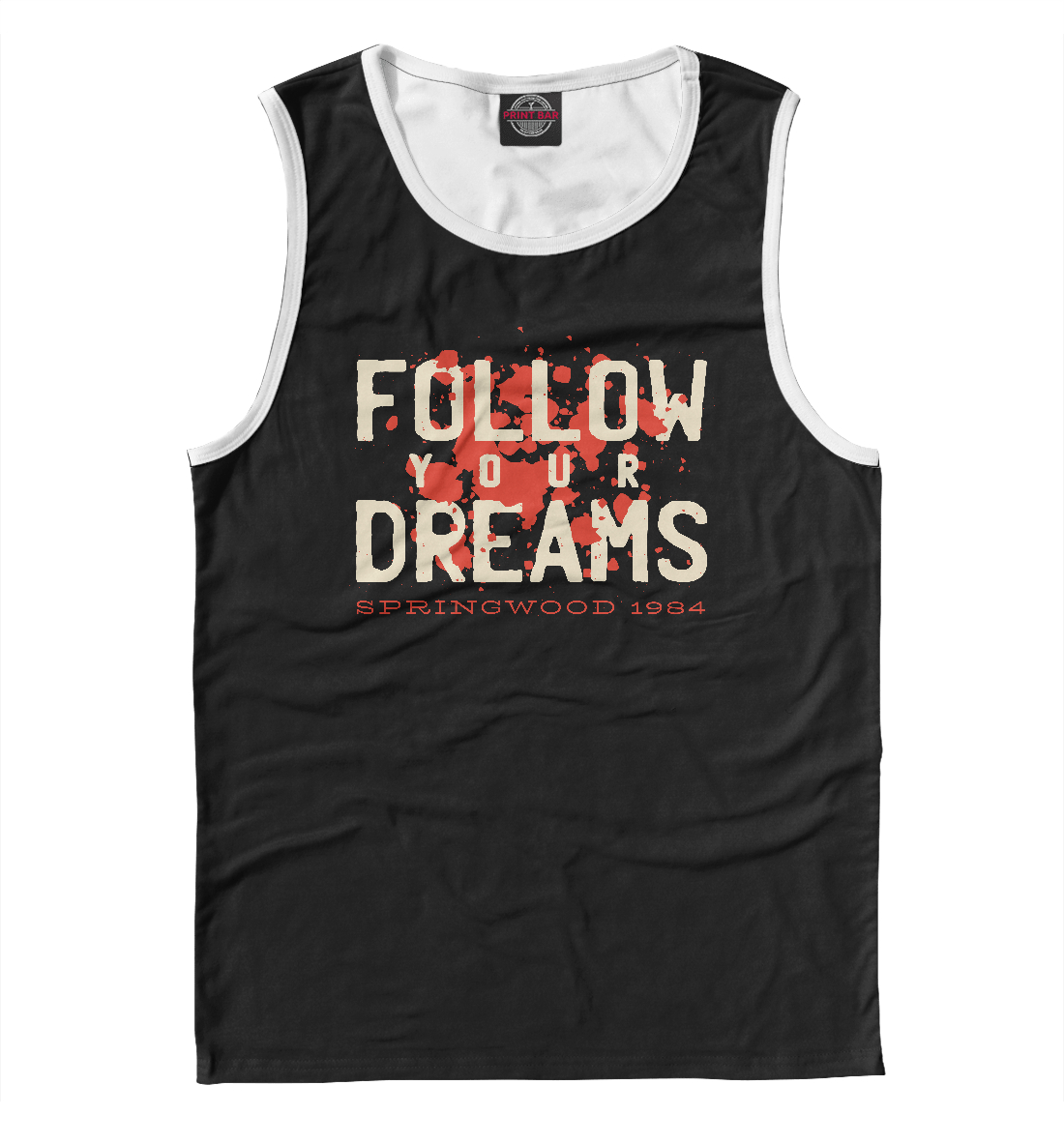 

Follow your dreams